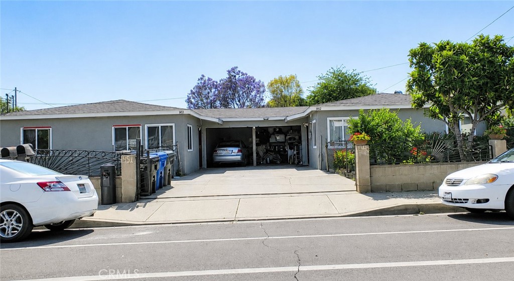 1449 S Park Avenue Property Photo 1