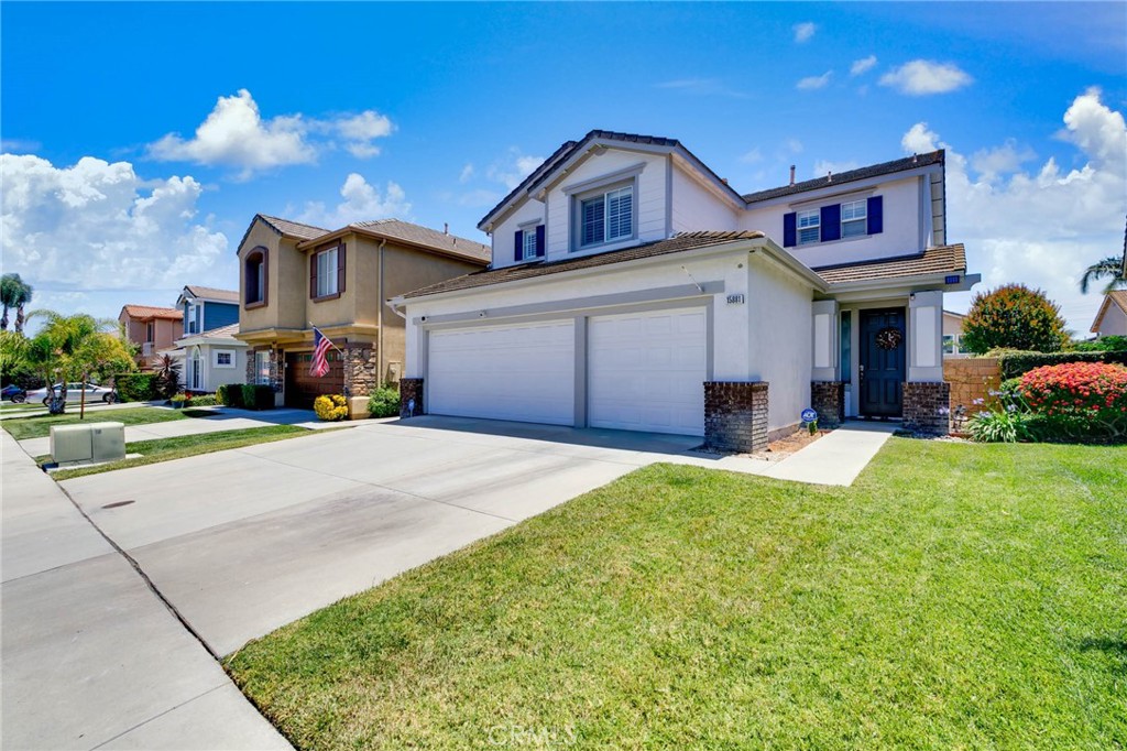 15881 Madelyn Court Property Photo 1