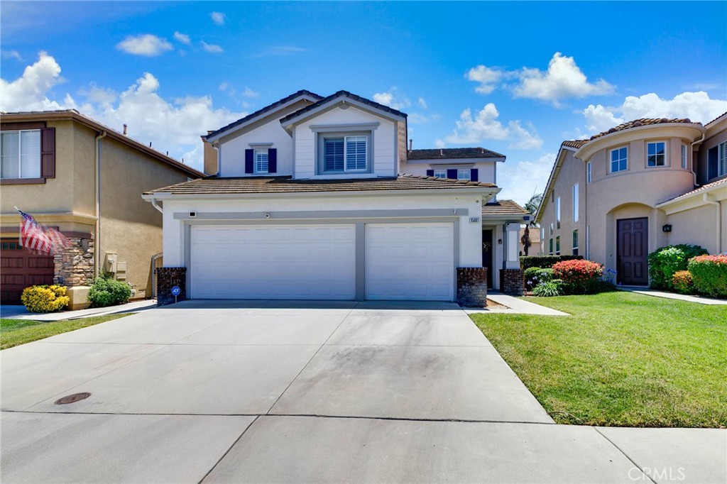 15881 Madelyn Court Property Photo 2