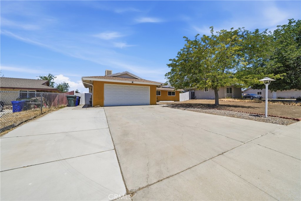 15988 Arroyo Drive Property Photo 1