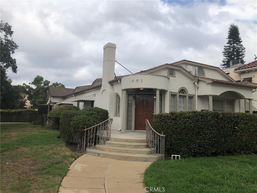 441 E California Property Photo