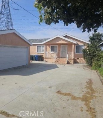 1443 E 92nd Property Photo 1