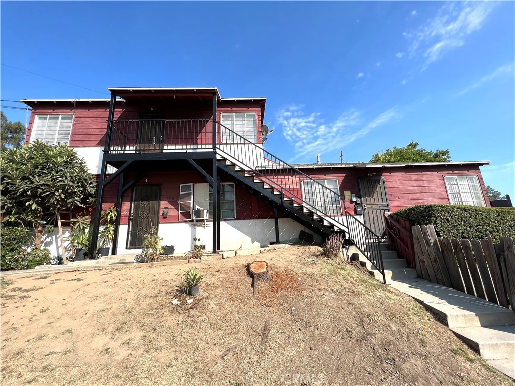 3810 Stockbridge Avenue Property Photo 1