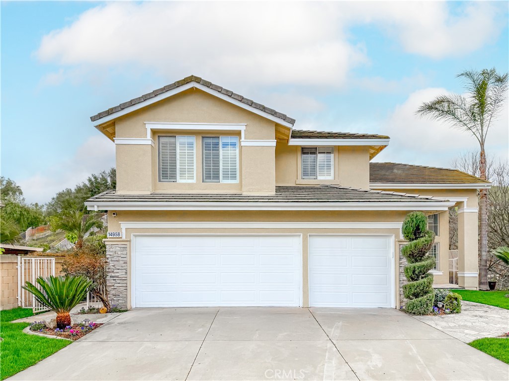 14958 Forest Spring Court Property Photo 1