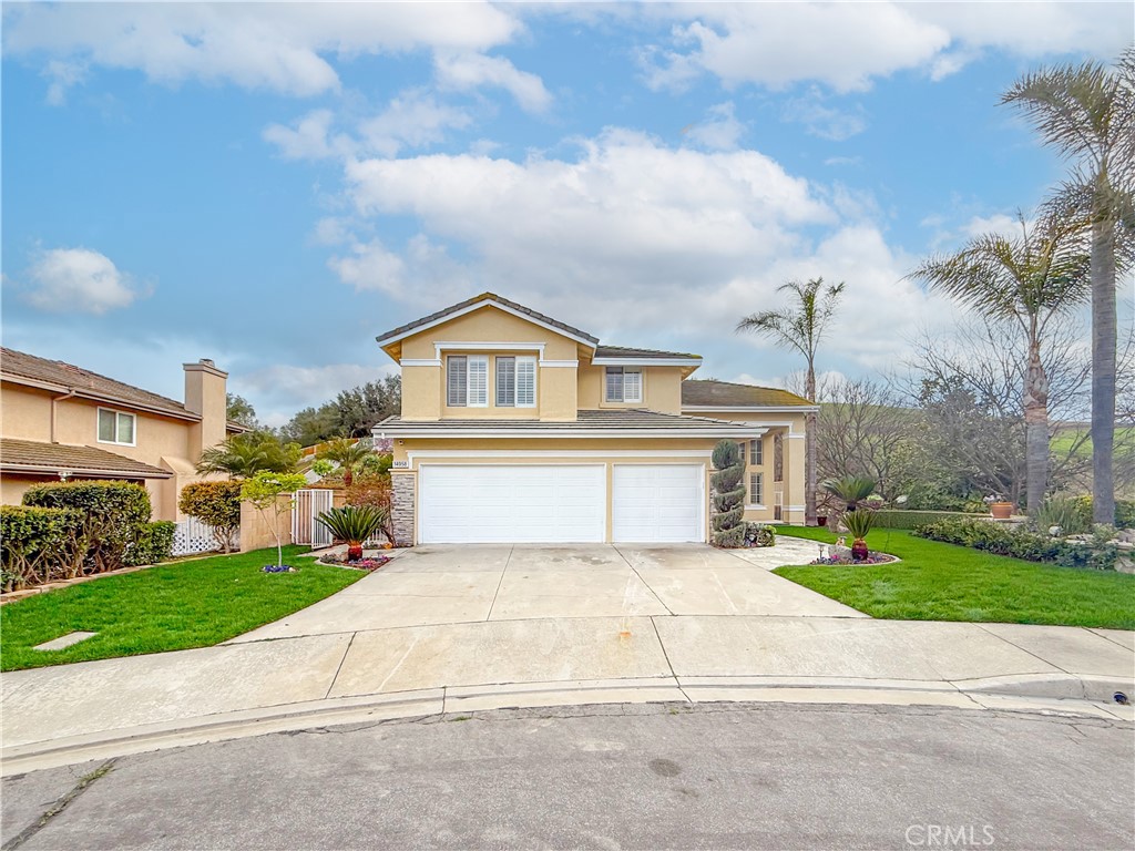 14958 Forest Spring Court Property Photo 2