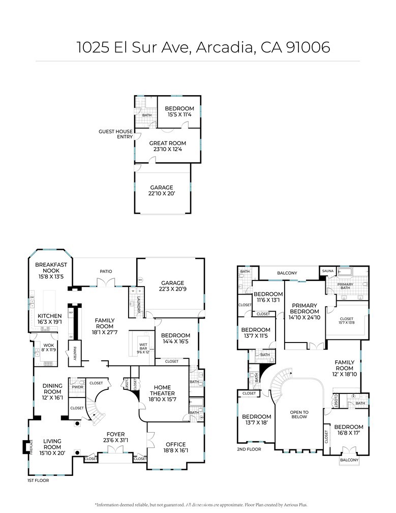 1025 El Sur Avenue Property Photo 74