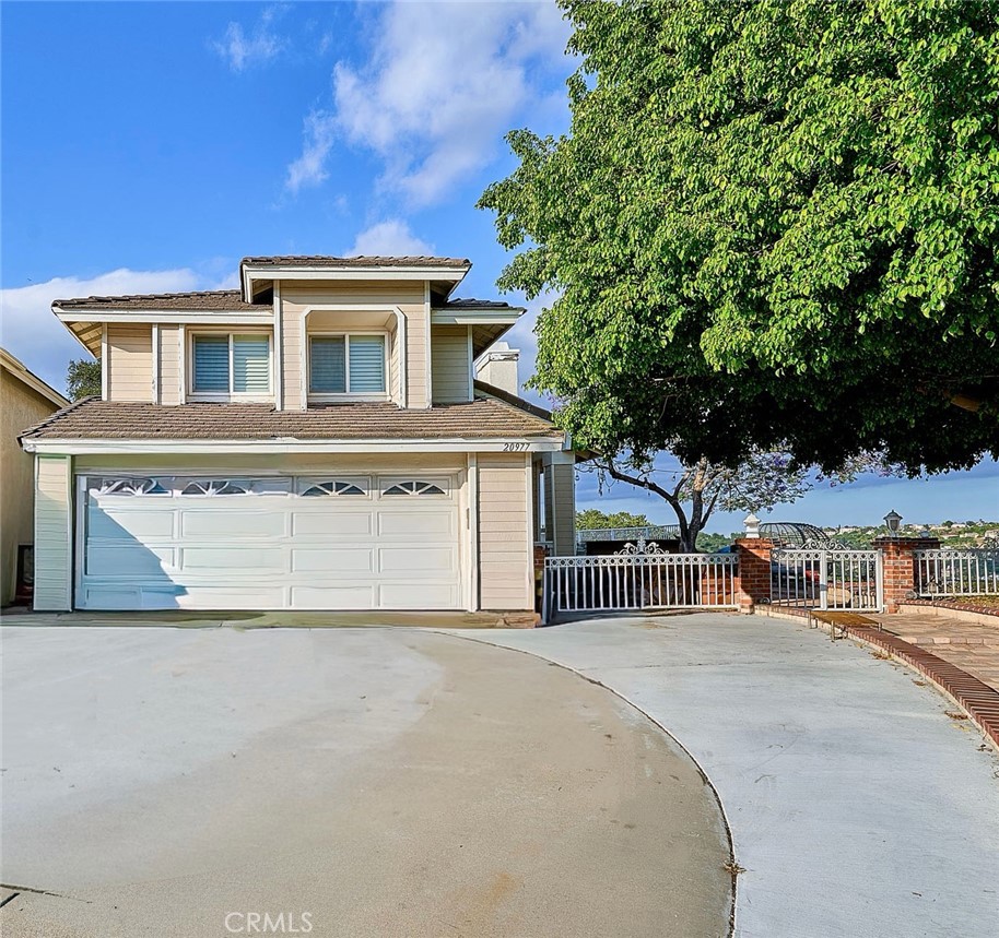20977 E Canyon Ridge Lane Property Photo
