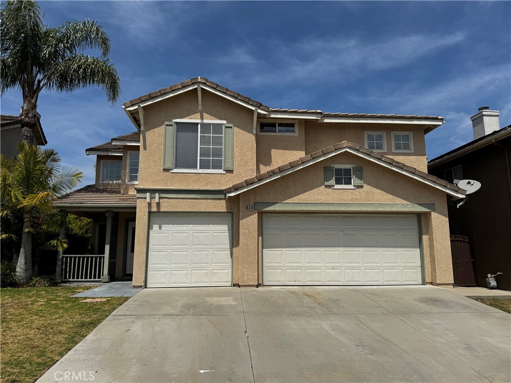 16318 Star Crest Property Photo 1