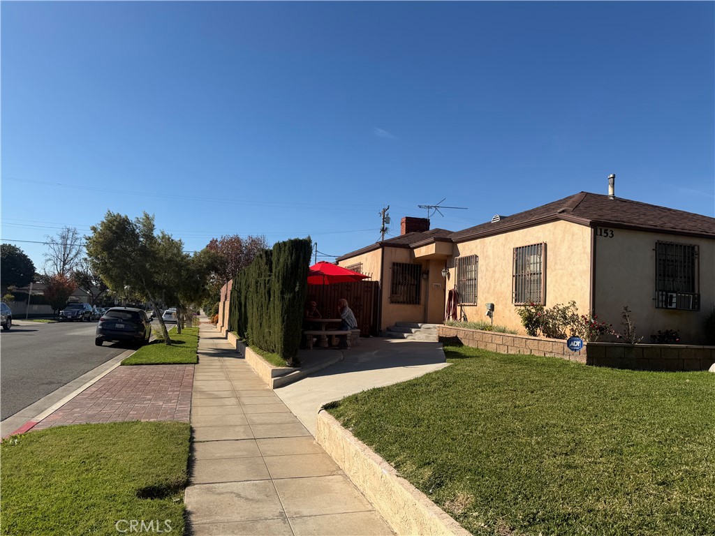1153 S South 2nd Street Property Photo 1