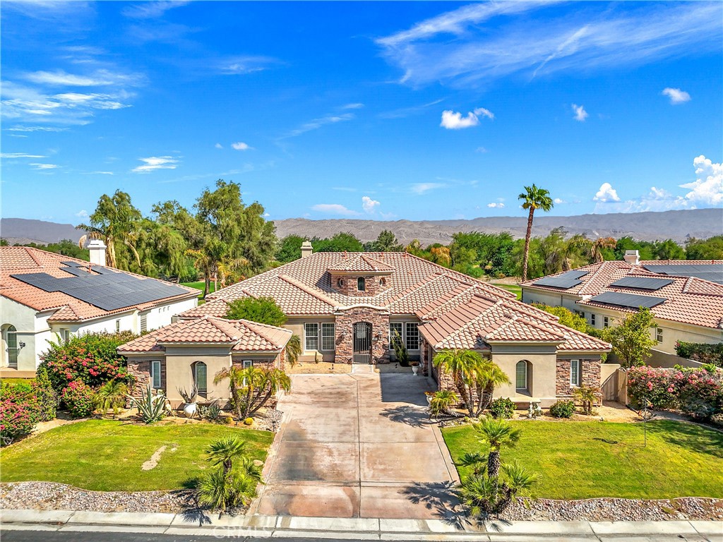 45 Vista Encantada Property Photo 1