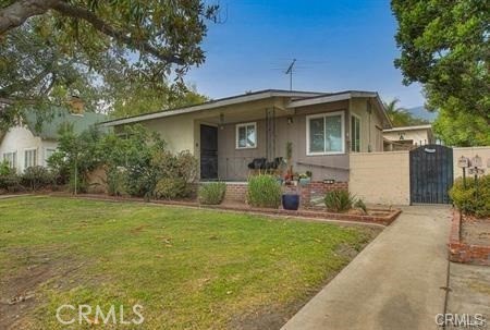 835 E Foothill Boulevard Property Photo 1