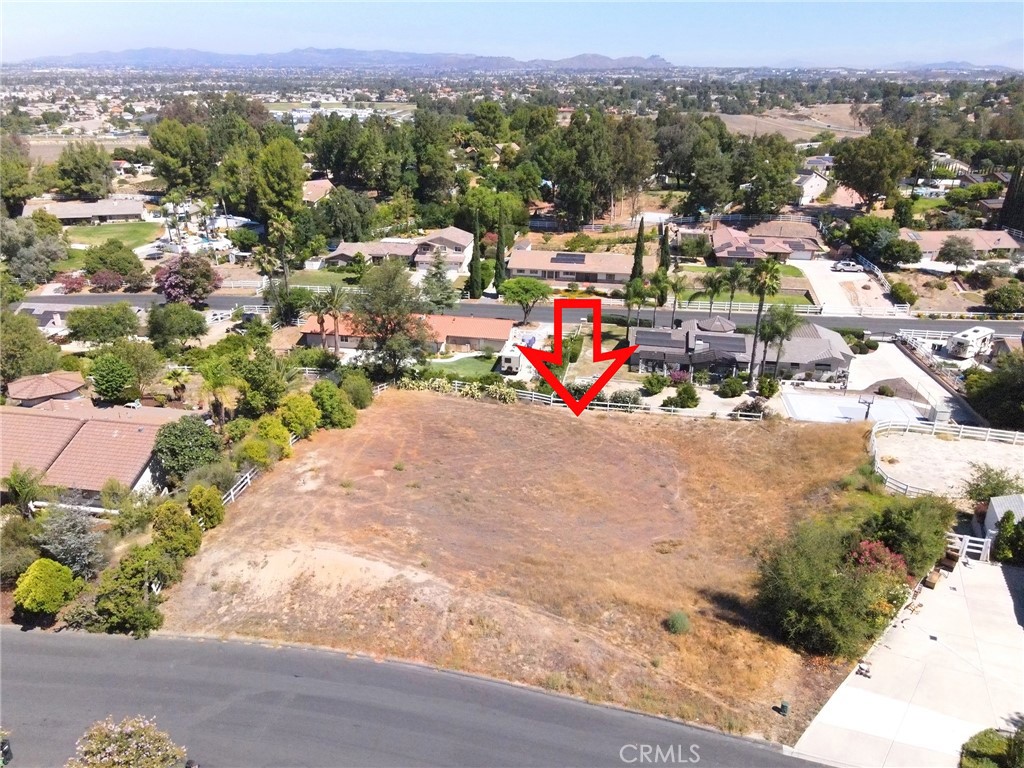 0 Monte Verde Property Photo 1