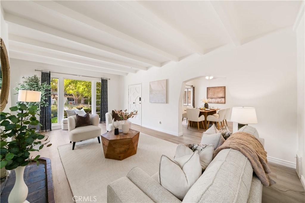 1953 S Los Robles Property Photo 2