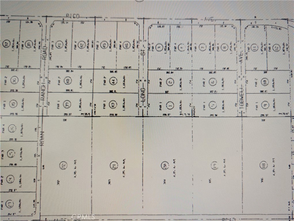 0 Todwell Ave. Property Photo 2