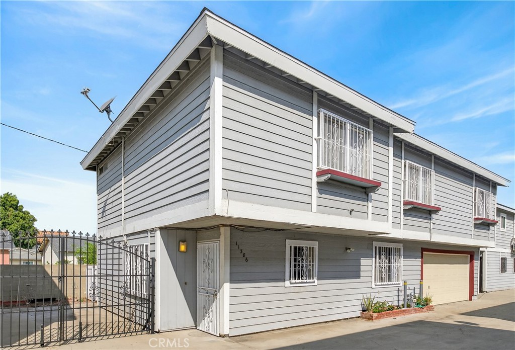11386 McGirk Avenue Property Photo 1