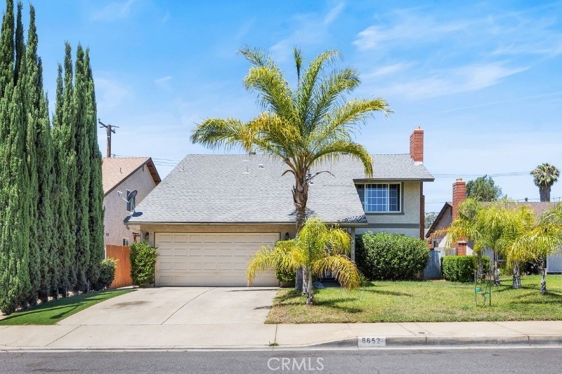8652 Willow Drive Property Photo 1