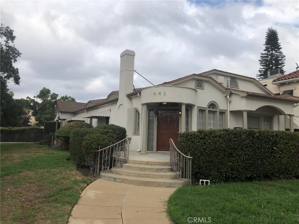 441 E California Property Photo