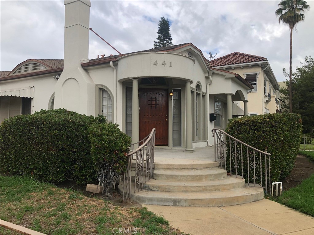 441 E California Property Photo 2