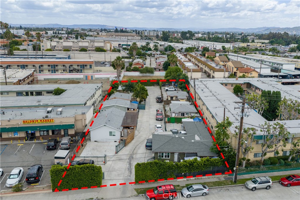 3840 Baldwin Ave Property Photo 2