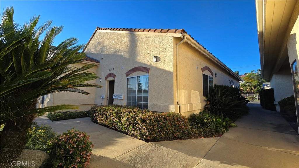 5827 York Boulevard A Property Photo 1