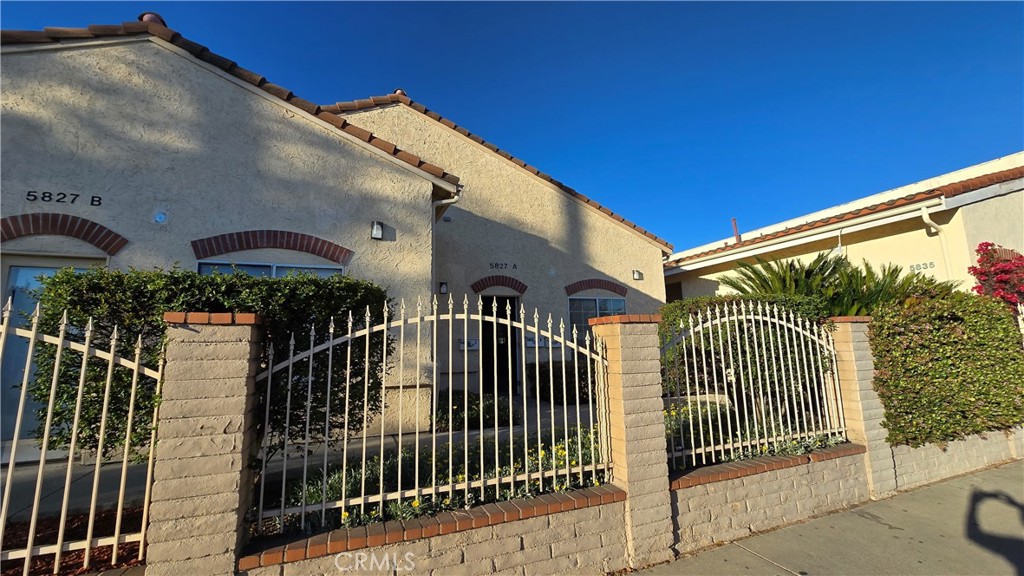 5827 York Boulevard A Property Photo 5