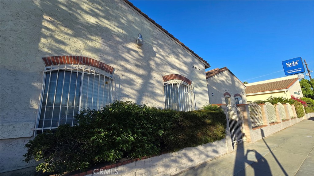 5827 York Boulevard A Property Photo 6