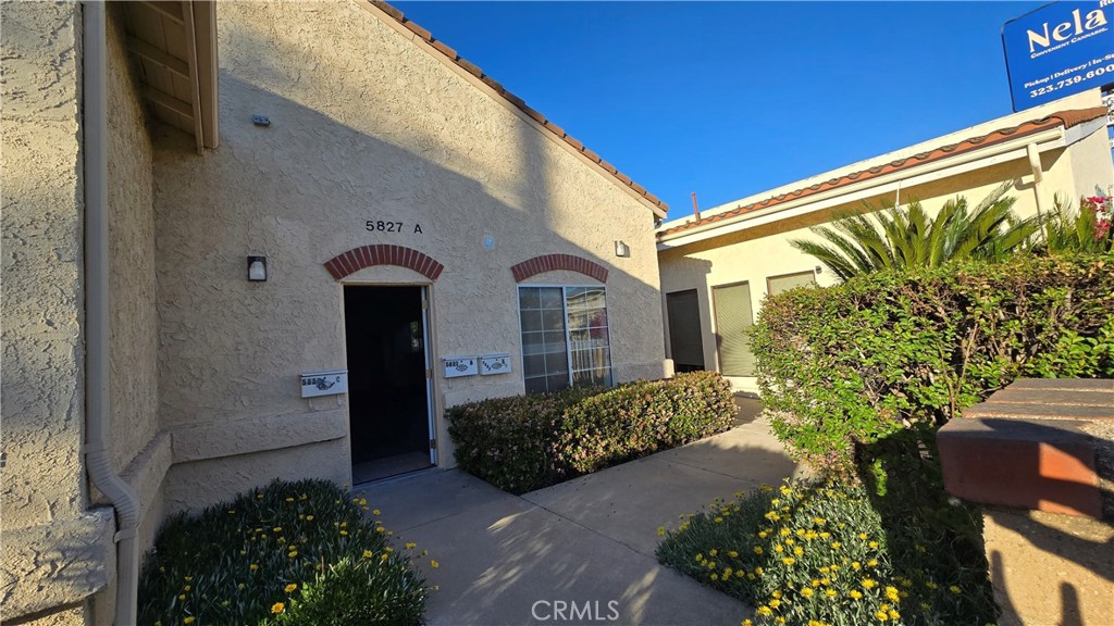 5827 York Boulevard A Property Photo 8
