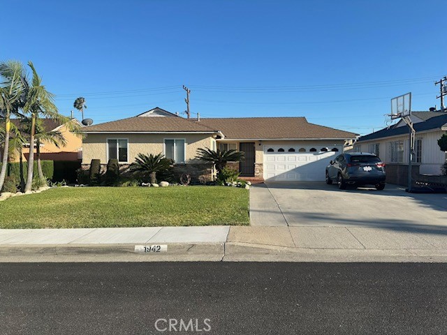 1942 S Mcpherrin Avenue Property Photo