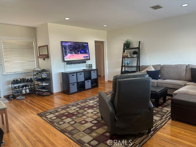 1942 S Mcpherrin Avenue Property Photo 5