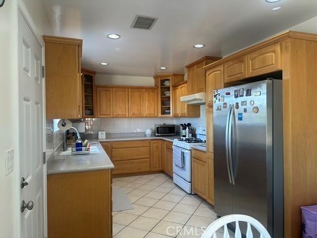 1942 S Mcpherrin Avenue Property Photo 6