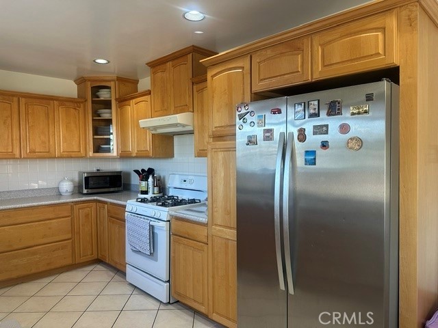 1942 S Mcpherrin Avenue Property Photo 8