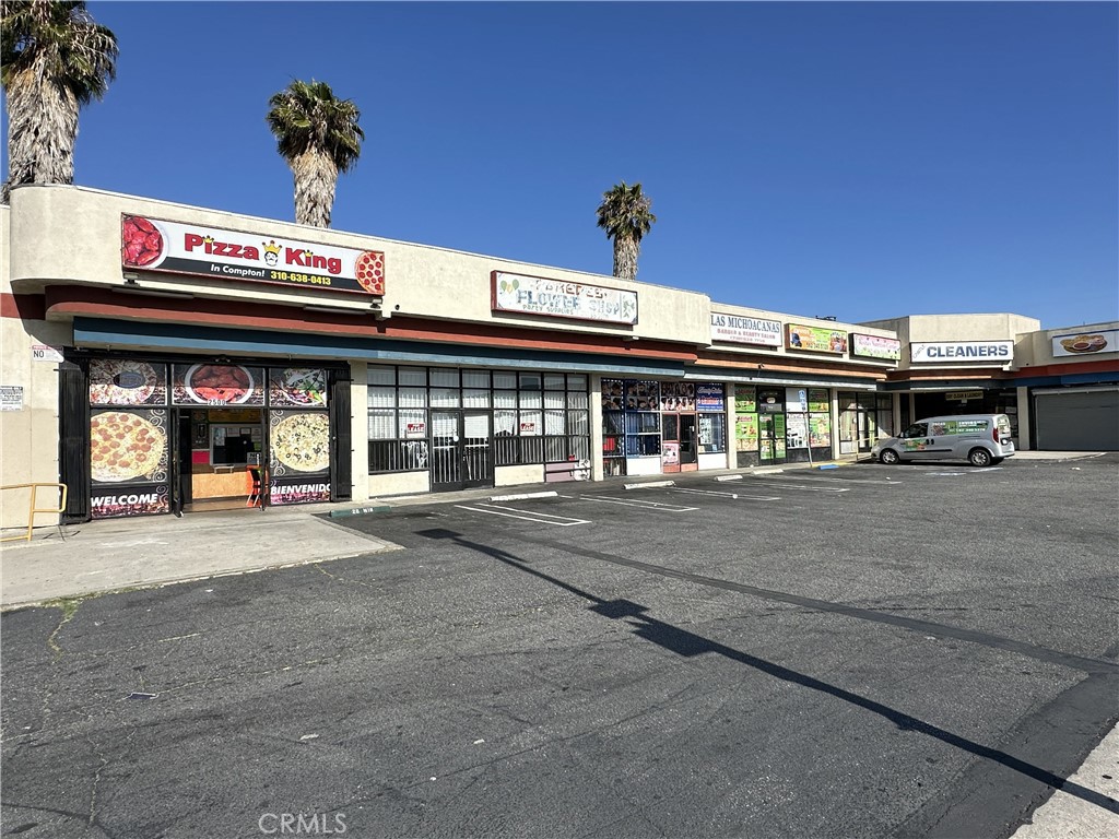 2504 E Alondra Boulevard Property Photo 1