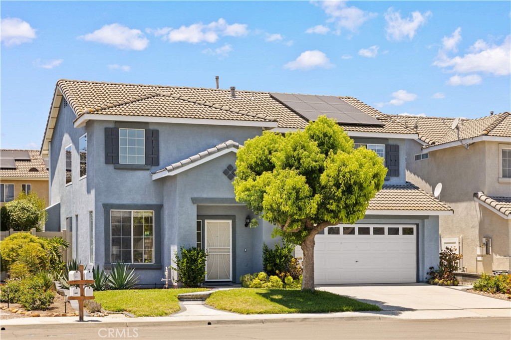 16704 Mesa Oak Property Photo 1