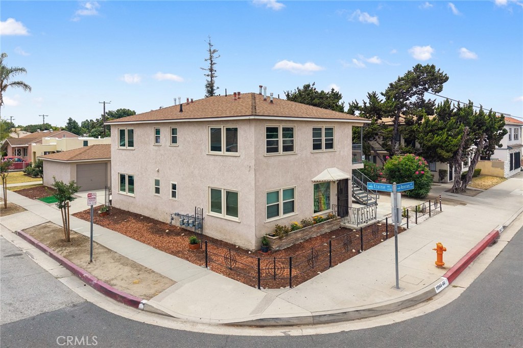 11944 Rosecrans Avenue Property Photo 1