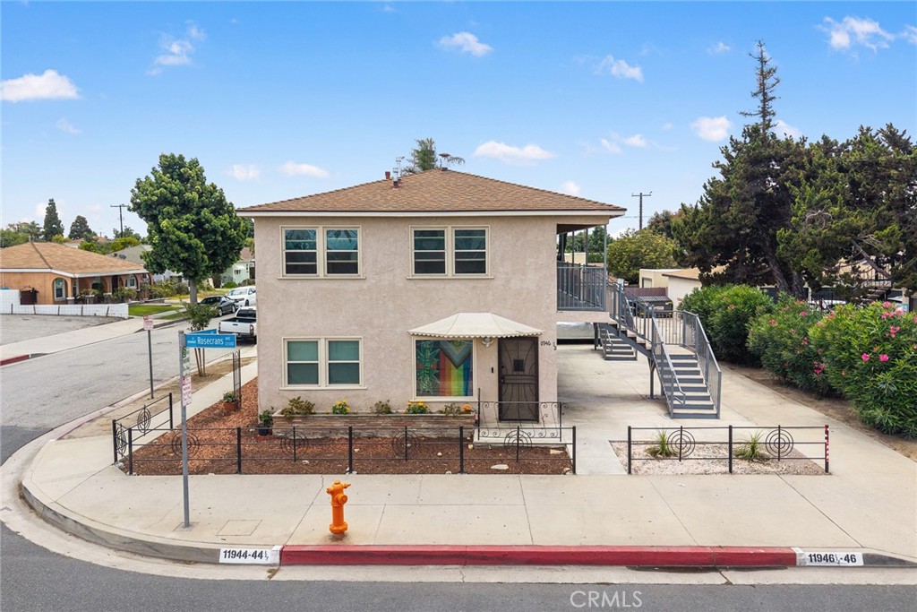 11944 Rosecrans Avenue Property Photo 3