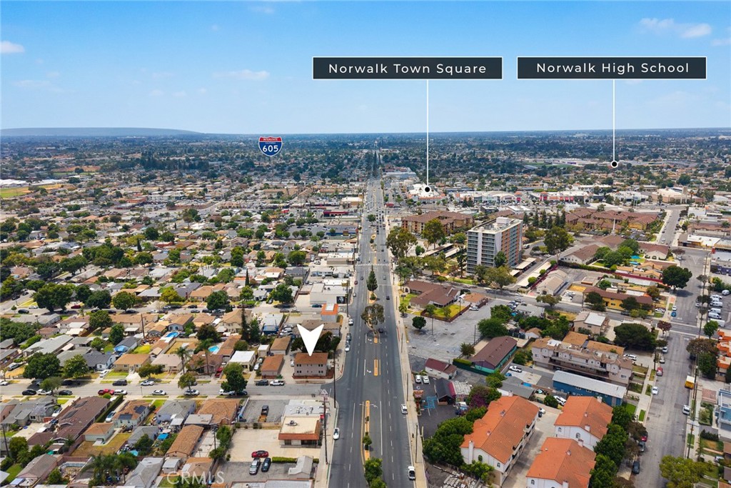 11944 Rosecrans Avenue Property Photo 28
