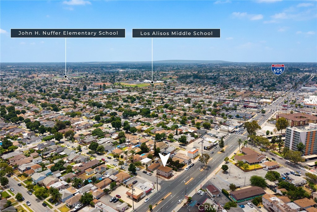 11944 Rosecrans Avenue Property Photo 29