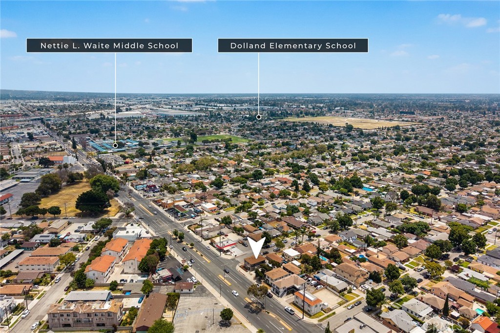 11944 Rosecrans Avenue Property Photo 30
