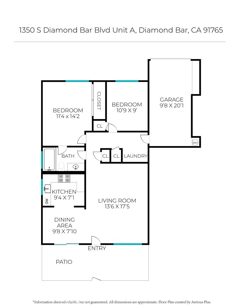 1350 S Diamond Bar Boulevard A Property Photo 22