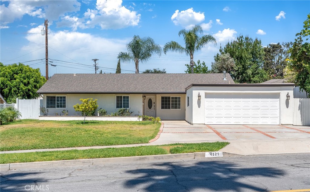 4521 Boeing Avenue Property Photo