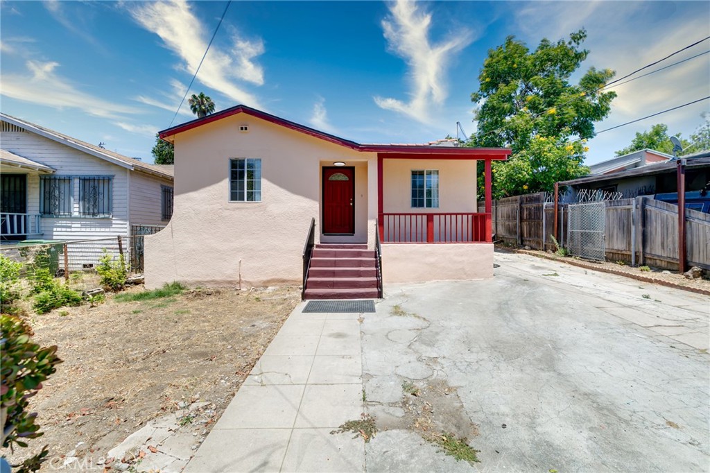 2515 Mayberry Street Property Photo 1