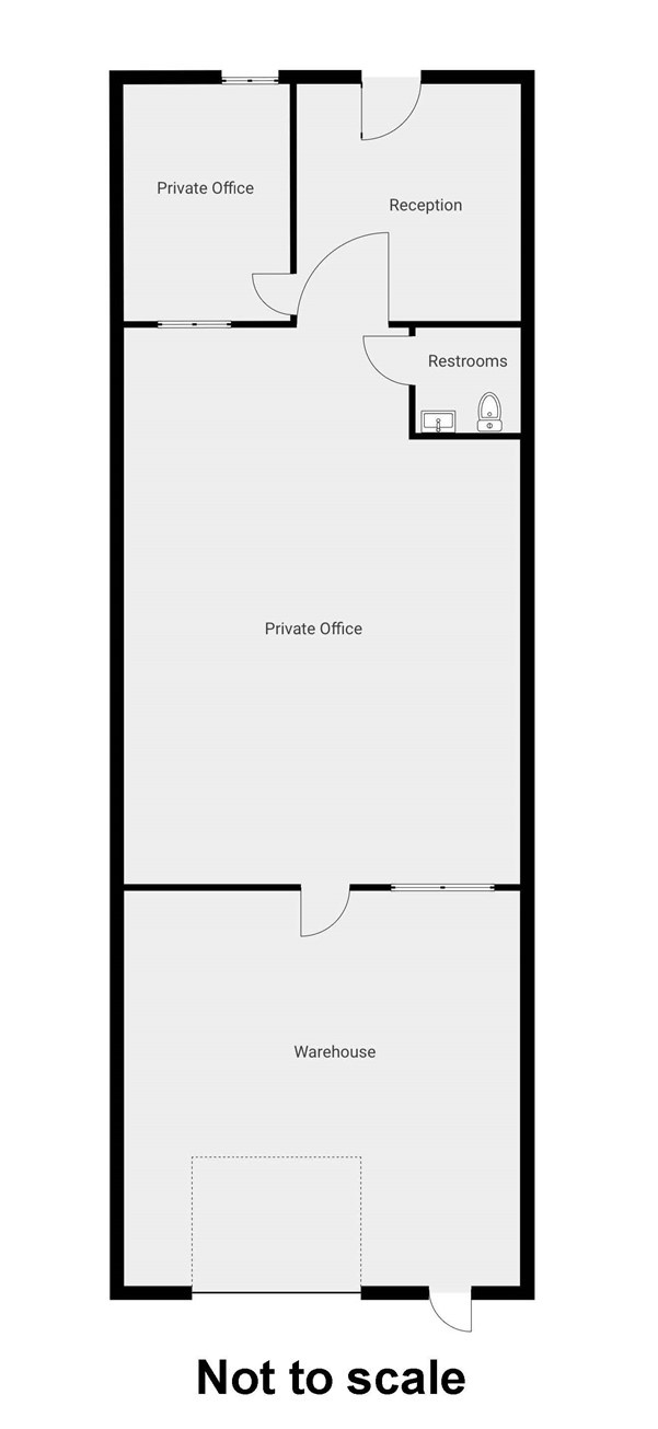 2639 W Woodland Drive Property Photo 10