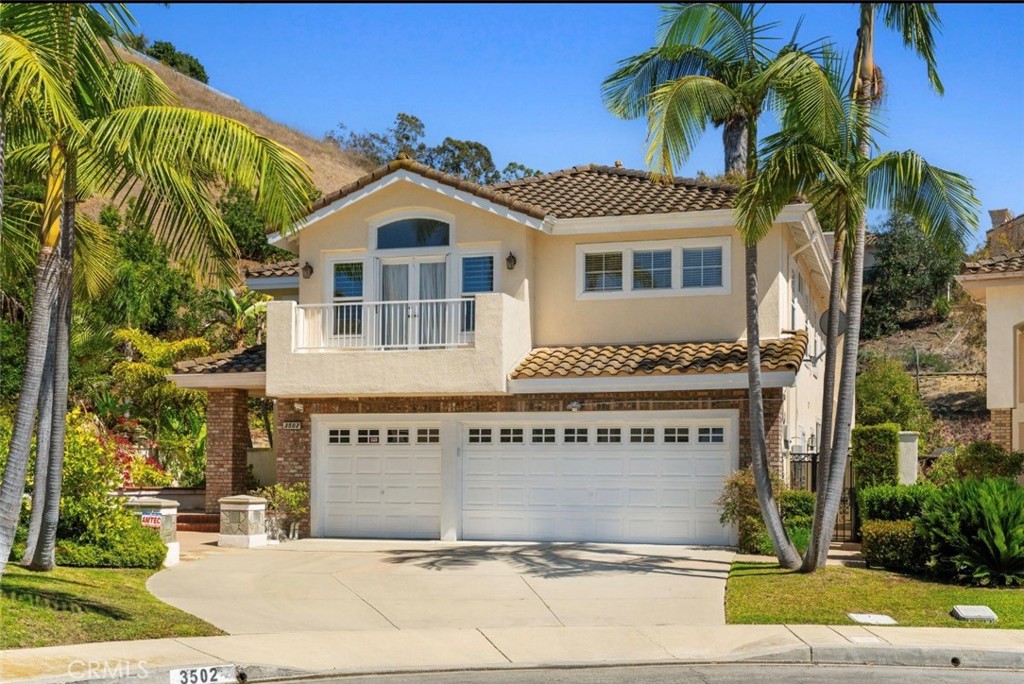 3502 Hertford Place Property Photo 1