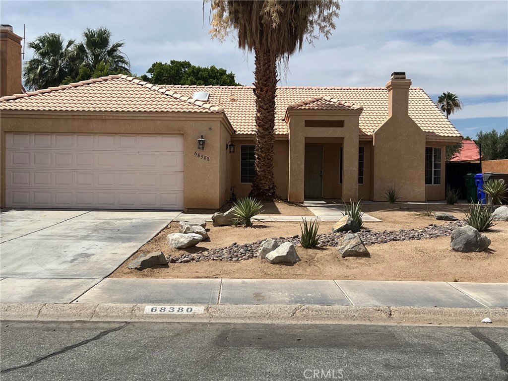 68380 Risueno Road Property Photo 1