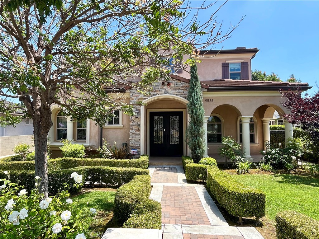 9538 Blackley Street Property Photo 1
