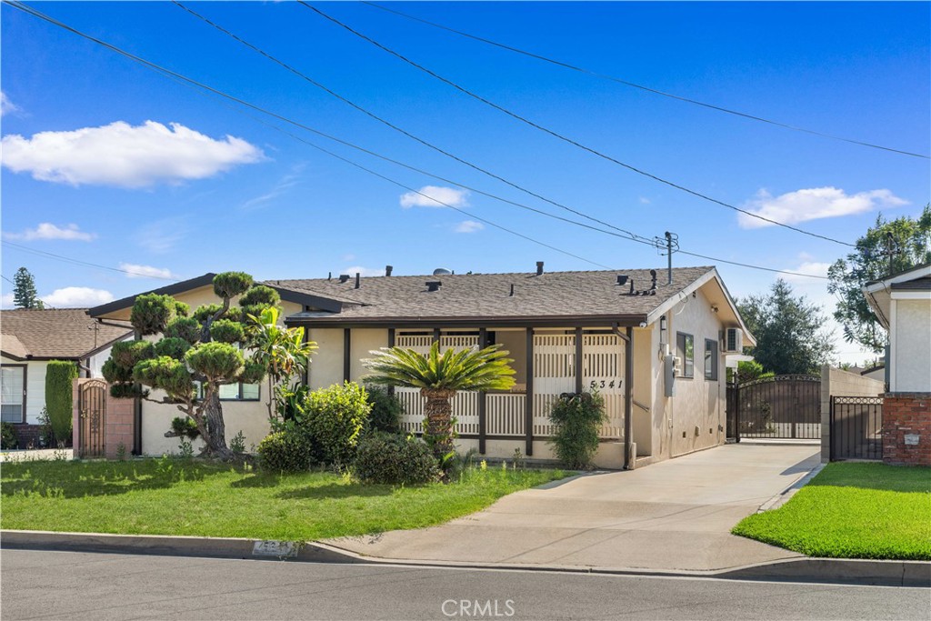 5341 Golden West Ave Property Photo 1