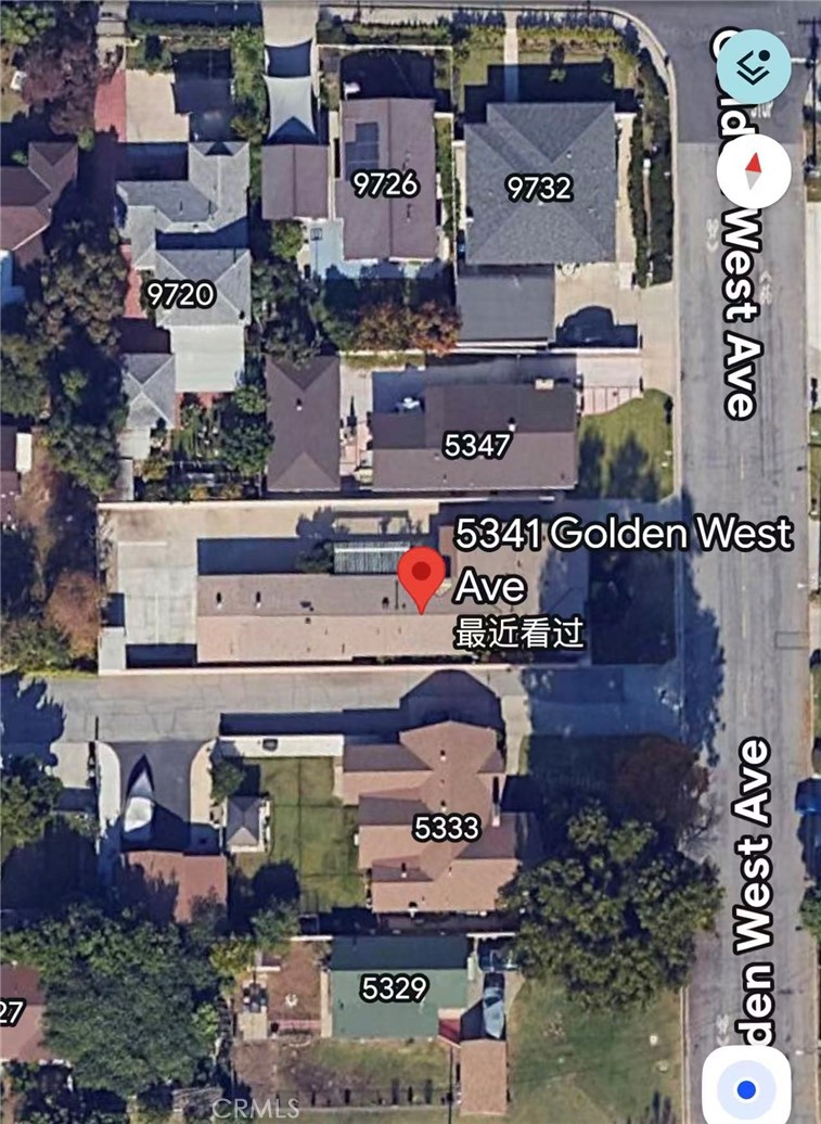 5341 Golden West Ave Property Photo 37