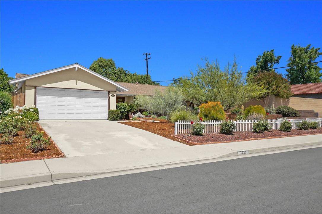 2633 I Street Property Photo 1