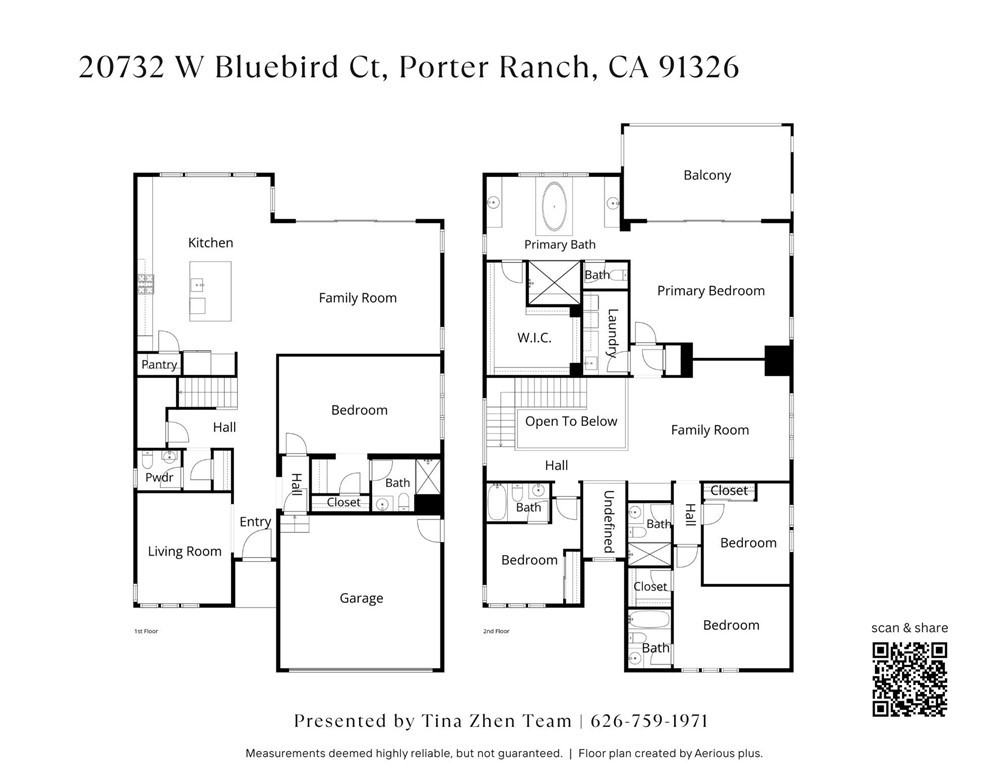 20732 W Bluebird Court Property Photo 33