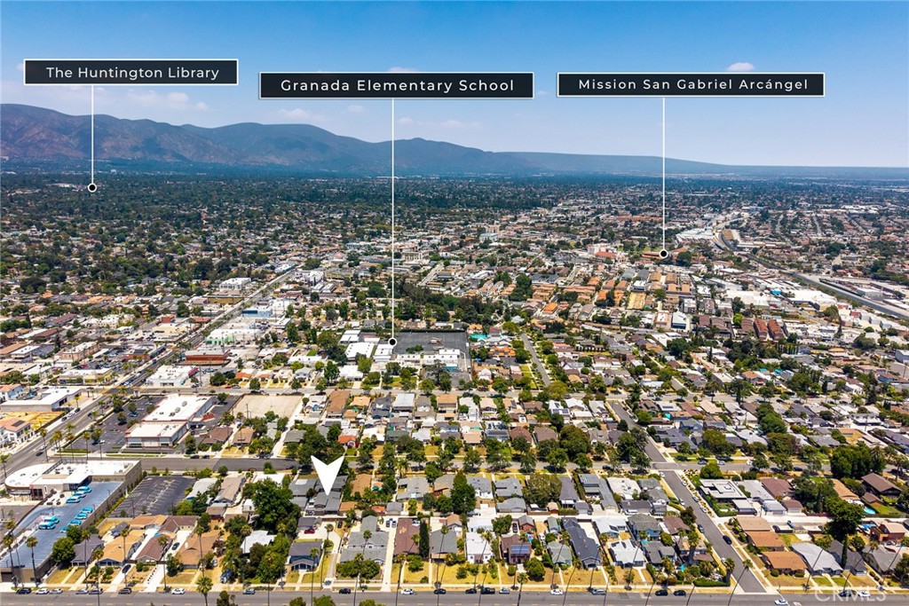 109 S Cordova Street Property Photo 57